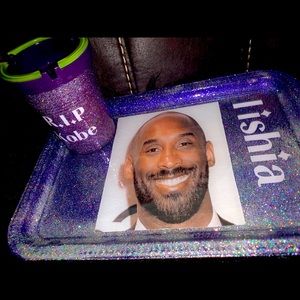 Customized Rolling Tray